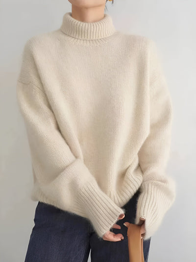 PULLS POUR FEMMES