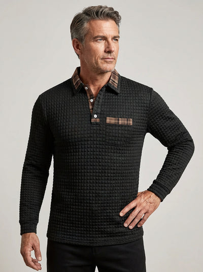 Hugo™ | Élégance décontractée avec une touche de caractère