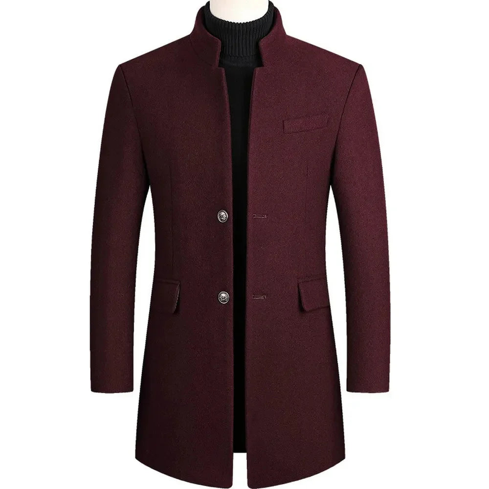 Valenza™ | MANTEAU INTEMPOREL