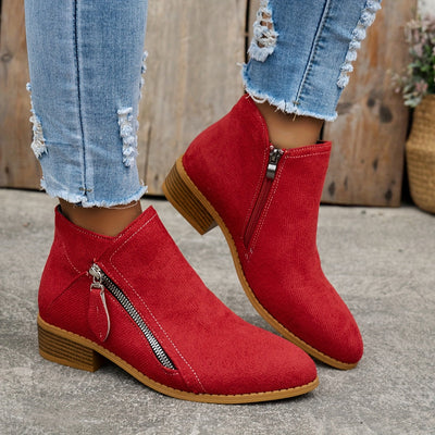 Madeleine™ | Chaussures orthopédiques élégantes pour femme