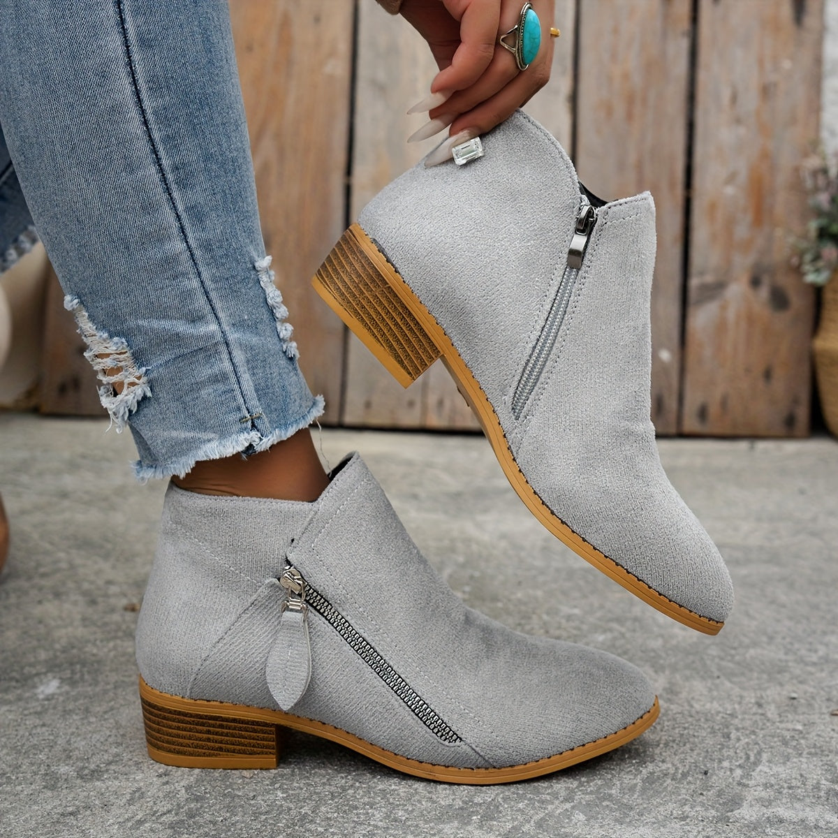 Madeleine™ | Chaussures orthopédiques élégantes pour femme