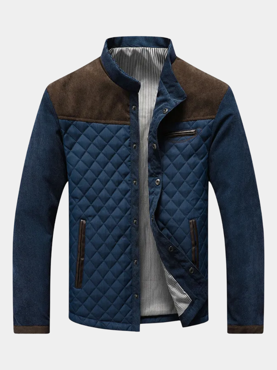 Valenza™ | VESTE POUR HOMME DE LUXE