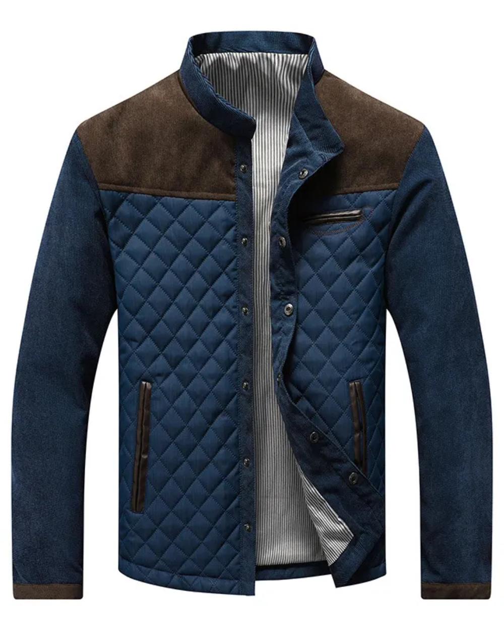Valenza™ | VESTE POUR HOMME DE LUXE