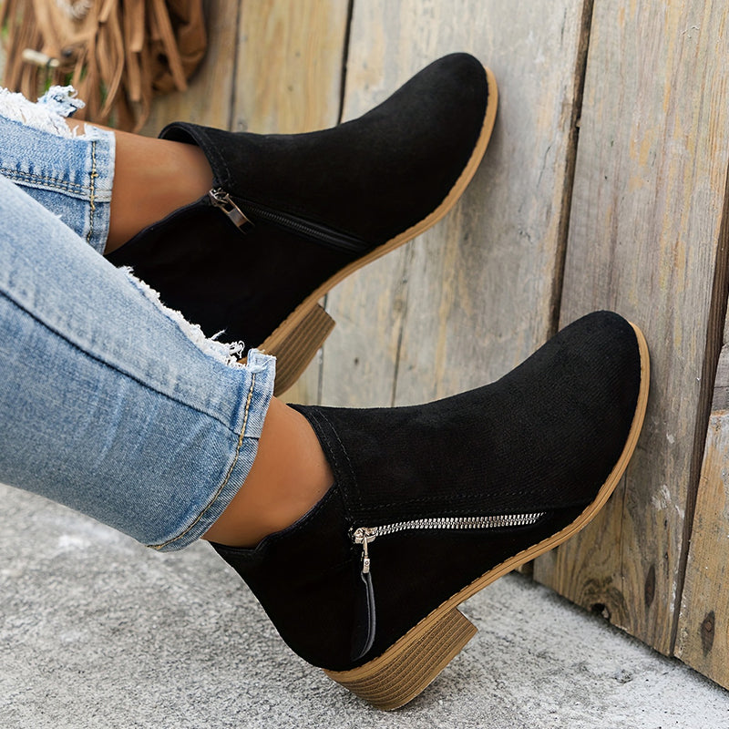 Madeleine™ | Chaussures orthopédiques élégantes pour femme