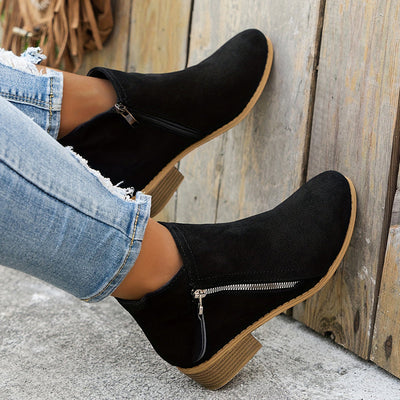 Madeleine™ | Chaussures orthopédiques élégantes pour femme