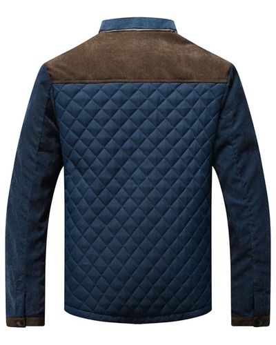 Valenza™ | VESTE POUR HOMME DE LUXE