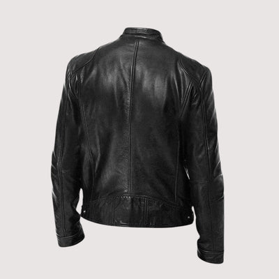Armand™ | Veste en cuir pour homme