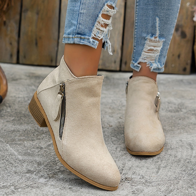 Madeleine™ | Chaussures orthopédiques élégantes pour femme
