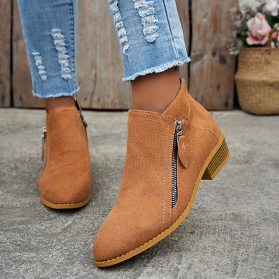 Madeleine™ | Chaussures orthopédiques élégantes pour femme