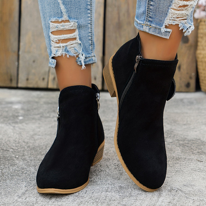 Madeleine™ | Chaussures orthopédiques élégantes pour femme