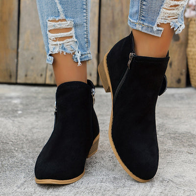 Madeleine™ | Chaussures orthopédiques élégantes pour femme