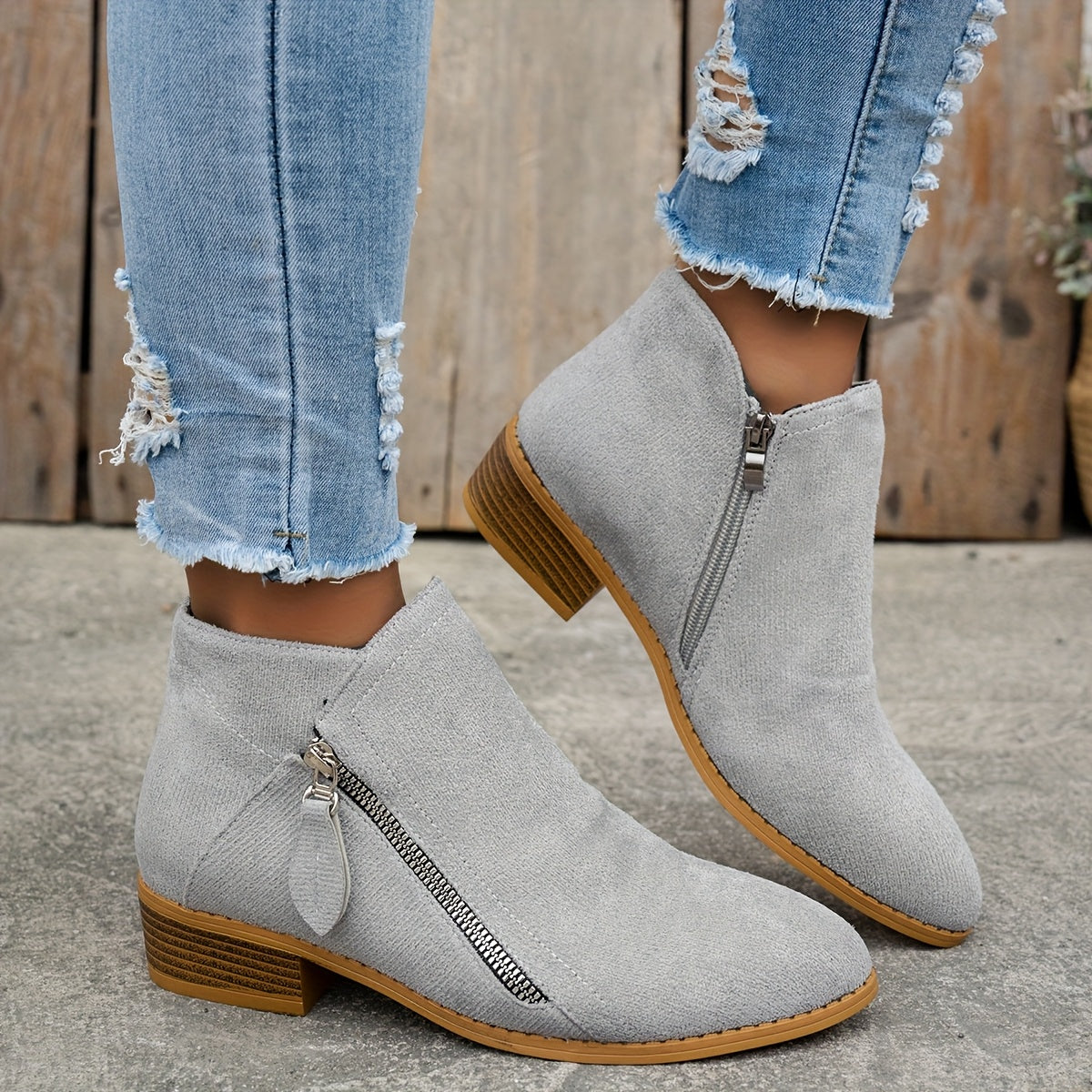 Madeleine™ | Chaussures orthopédiques élégantes pour femme