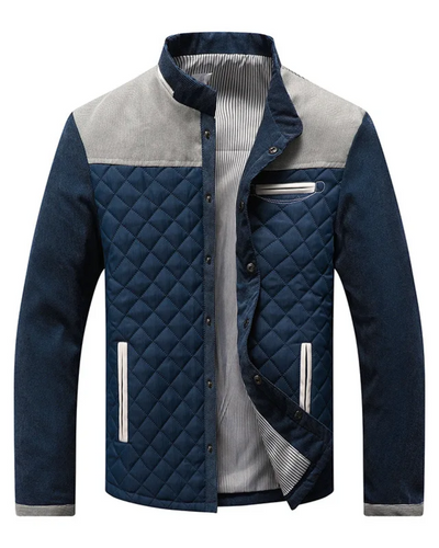 Valenza™ | VESTE POUR HOMME DE LUXE