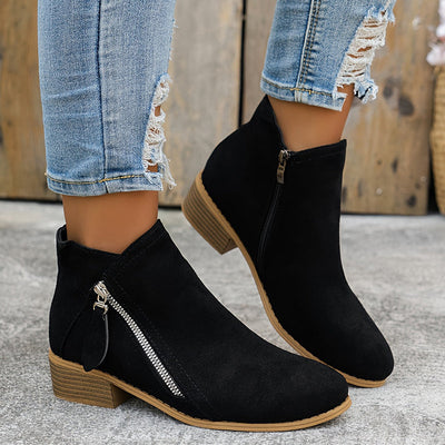 Madeleine™ | Chaussures orthopédiques élégantes pour femme