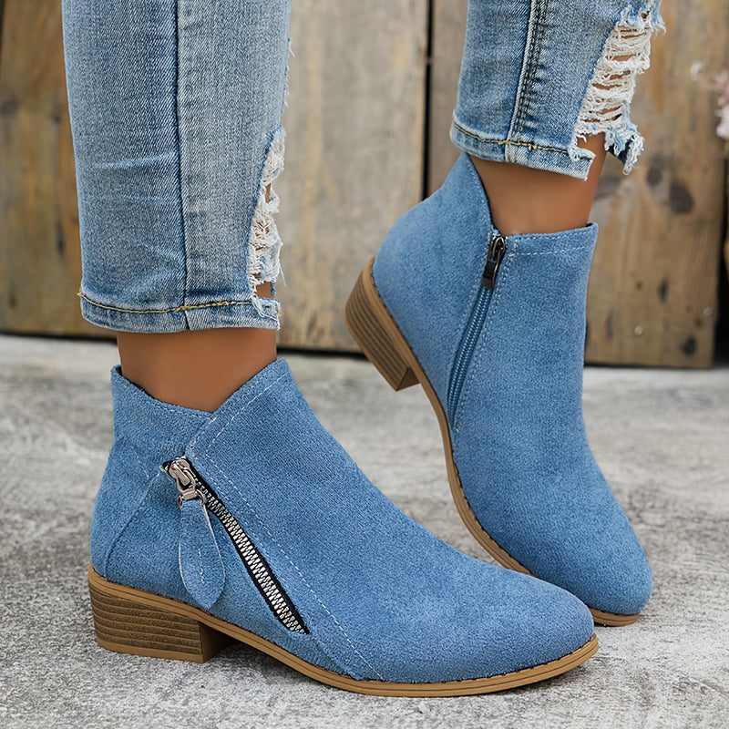 Madeleine™ | Chaussures orthopédiques élégantes pour femme