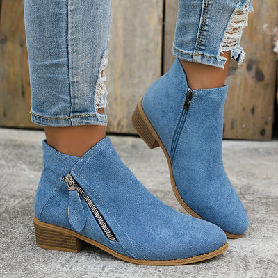 Madeleine™ | Chaussures orthopédiques élégantes pour femme