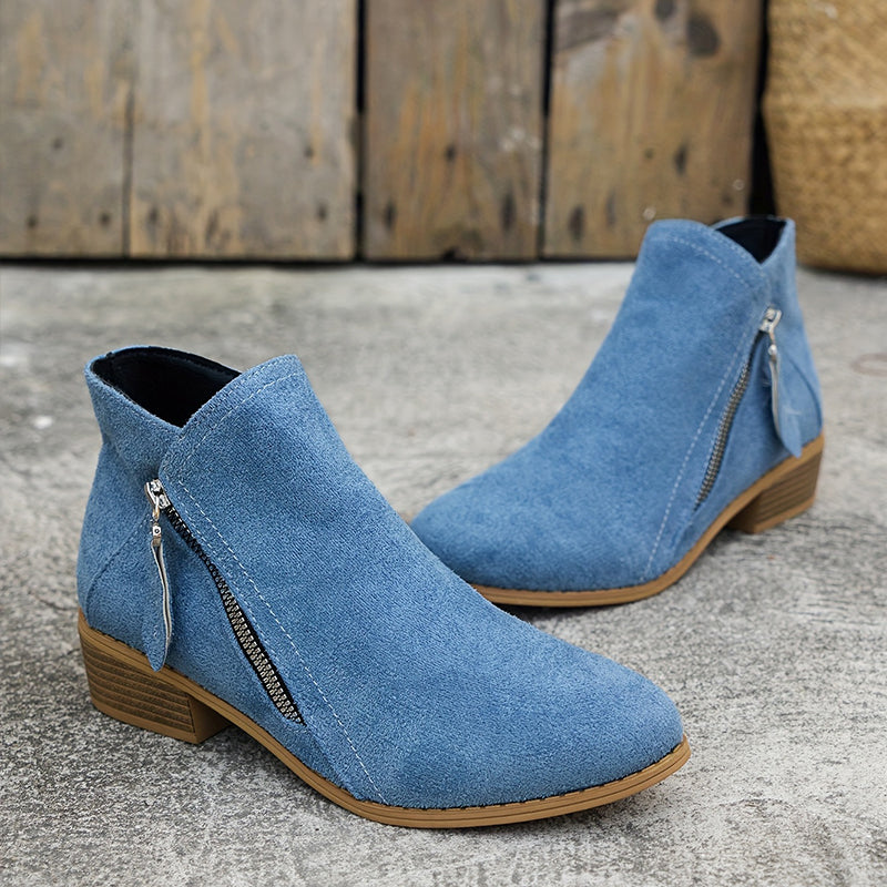 Madeleine™ | Chaussures orthopédiques élégantes pour femme