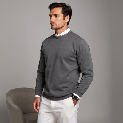 Arnaud™ | Pull pour homme automne 2025