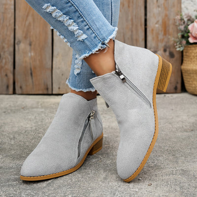 Madeleine™ | Chaussures orthopédiques élégantes pour femme