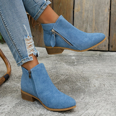 Madeleine™ | Chaussures orthopédiques élégantes pour femme