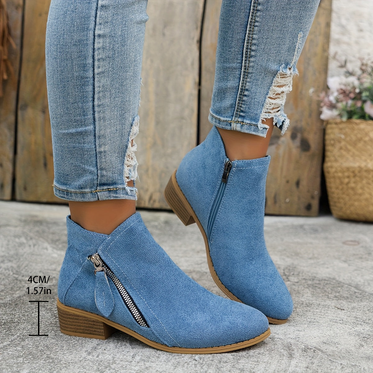 Madeleine™ | Chaussures orthopédiques élégantes pour femme