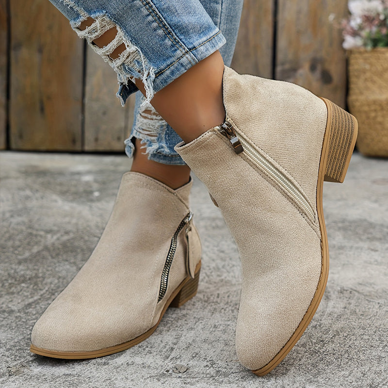 Madeleine™ | Chaussures orthopédiques élégantes pour femme