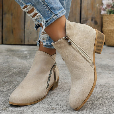 Madeleine™ | Chaussures orthopédiques élégantes pour femme