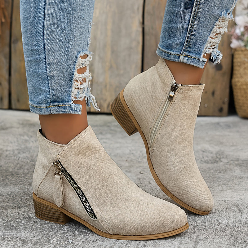 Madeleine™ | Chaussures orthopédiques élégantes pour femme