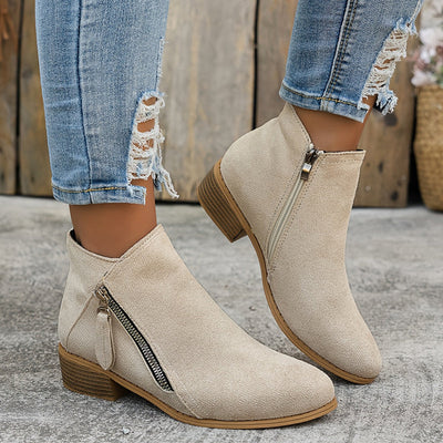 Madeleine™ | Chaussures orthopédiques élégantes pour femme