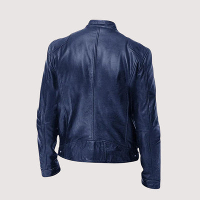 Armand™ | Veste en cuir pour homme