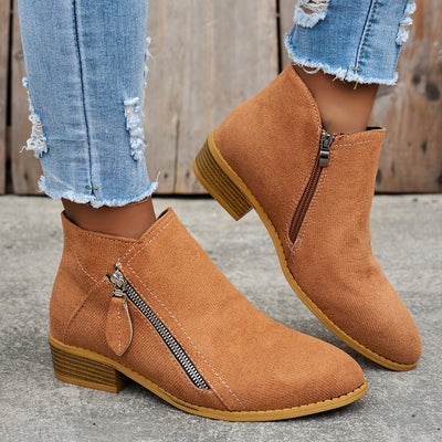 Madeleine™ | Chaussures orthopédiques élégantes pour femme