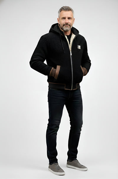 Jacques™ | Veste thermique en polaire