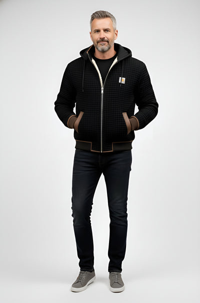 Jacques™ | Veste thermique en polaire