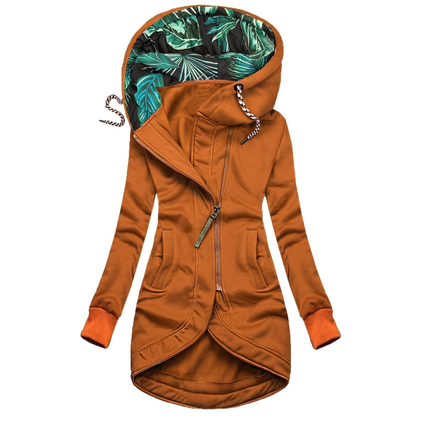 Nicole™ Manteau d’hiver pour femme