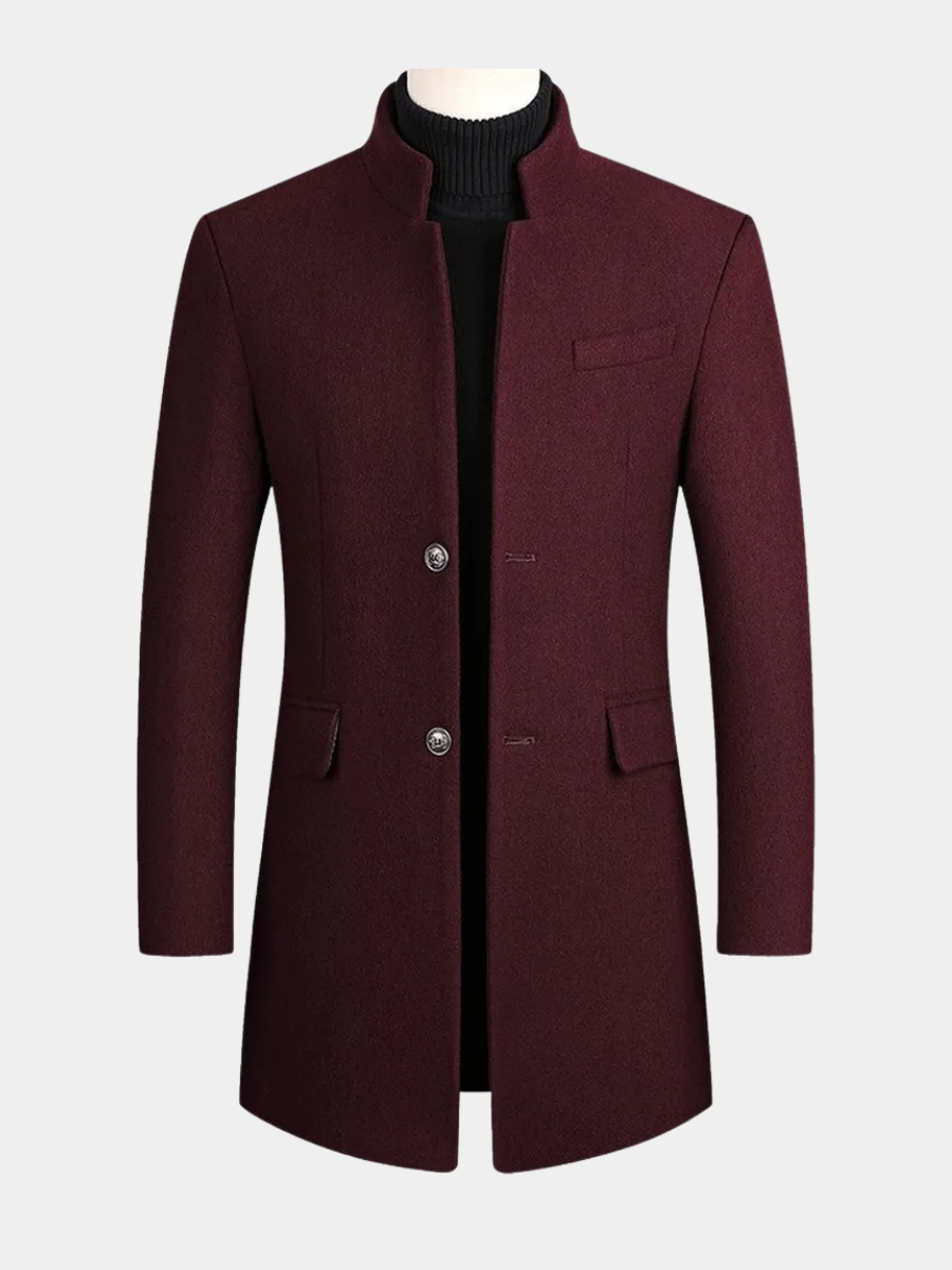 Valenza™ | MANTEAU INTEMPOREL