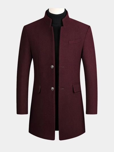Valenza™ | MANTEAU INTEMPOREL