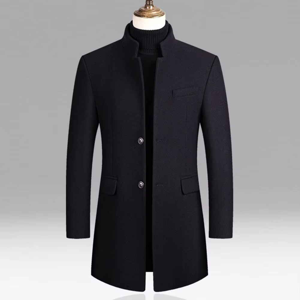 Valenza™ | MANTEAU INTEMPOREL