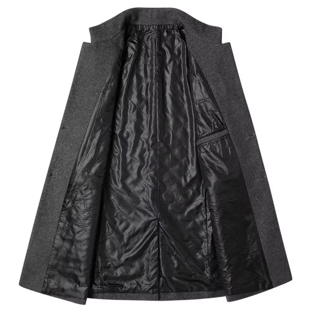 Valenza™ | MANTEAU INTEMPOREL