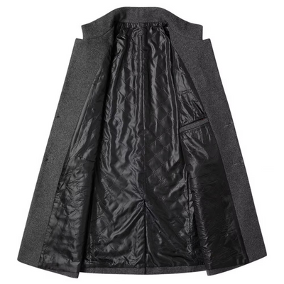 Valenza™ | MANTEAU INTEMPOREL