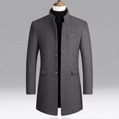Valenza™ | MANTEAU INTEMPOREL