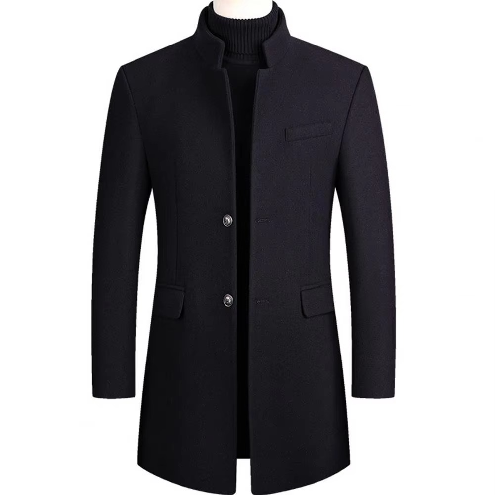 Valenza™ | MANTEAU INTEMPOREL