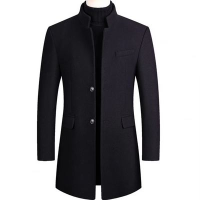 Valenza™ | MANTEAU INTEMPOREL