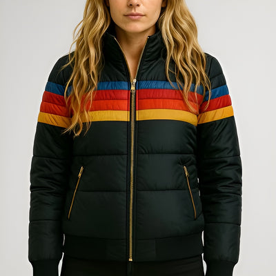 Vivienne™ | Veste Coupe-Vent