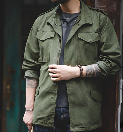 Florian™ | Veste Field