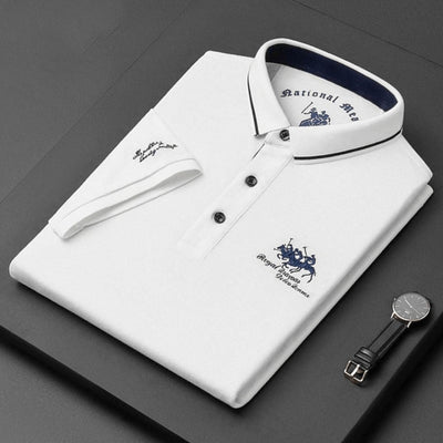 Louis™ | Polo de luxe (1+1 GRATUIT)