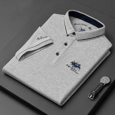 Louis™ | Polo de luxe (1+1 GRATUIT)