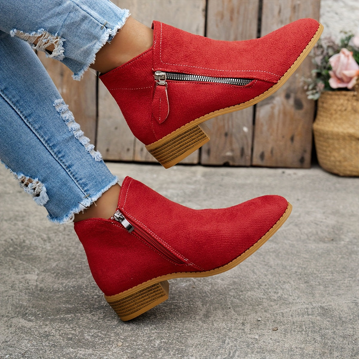 Madeleine™ | Chaussures orthopédiques élégantes pour femme