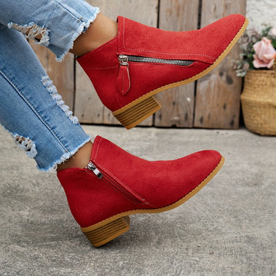 Madeleine™ | Chaussures orthopédiques élégantes pour femme