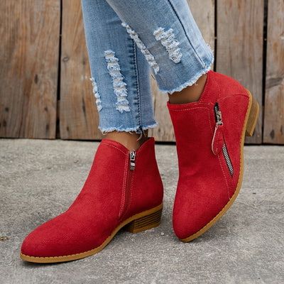 Madeleine™ | Chaussures orthopédiques élégantes pour femme