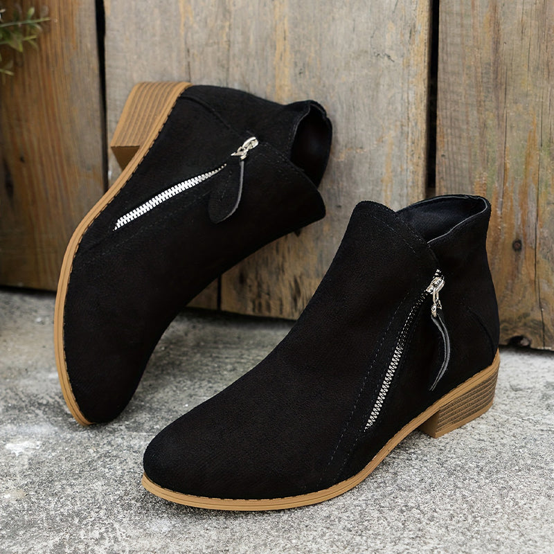 Madeleine™ | Chaussures orthopédiques élégantes pour femme